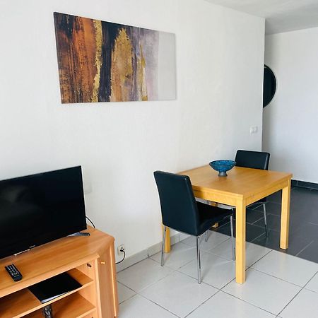 Beach Apartment La Lajilla Arguineguin ภายนอก รูปภาพ