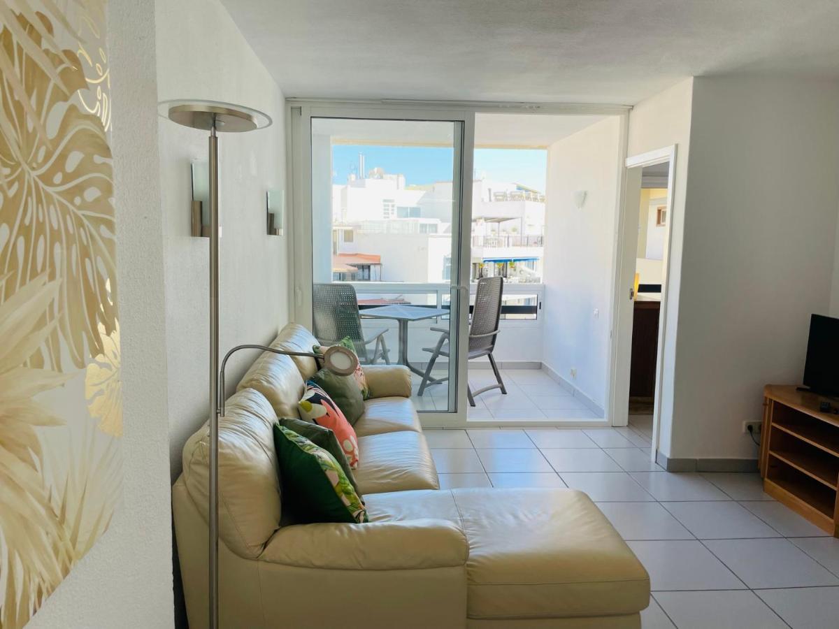 Beach Apartment La Lajilla Arguineguin ภายนอก รูปภาพ