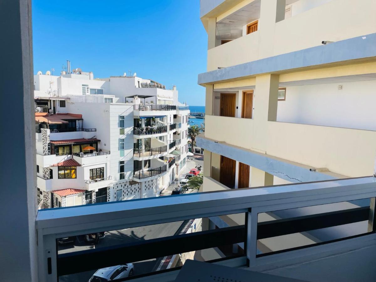 Beach Apartment La Lajilla Arguineguin ภายนอก รูปภาพ