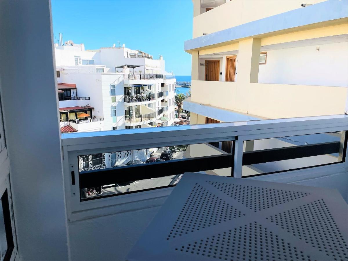 Beach Apartment La Lajilla Arguineguin ภายนอก รูปภาพ