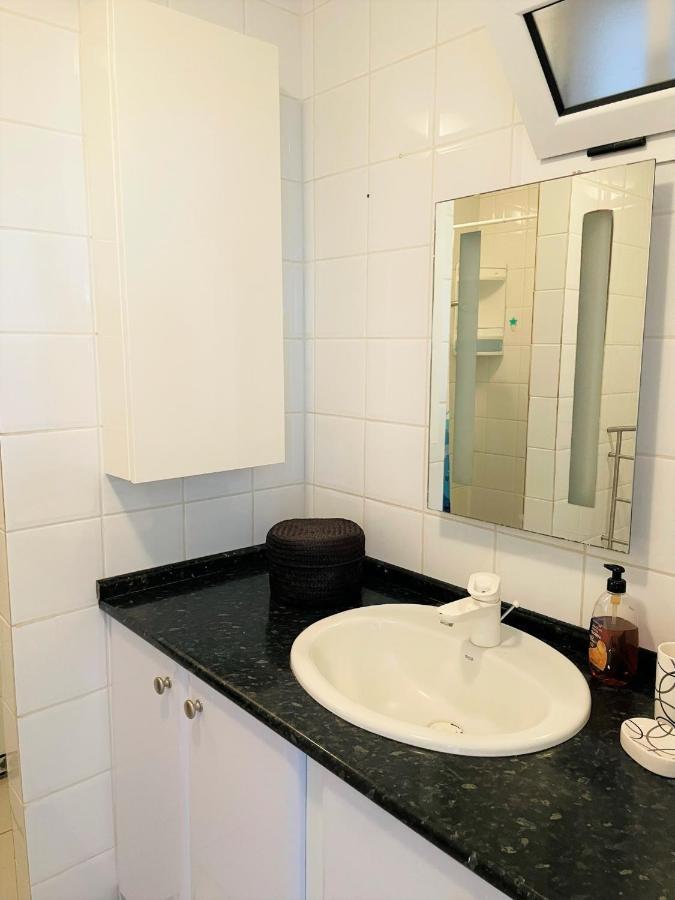 Beach Apartment La Lajilla Arguineguin ภายนอก รูปภาพ