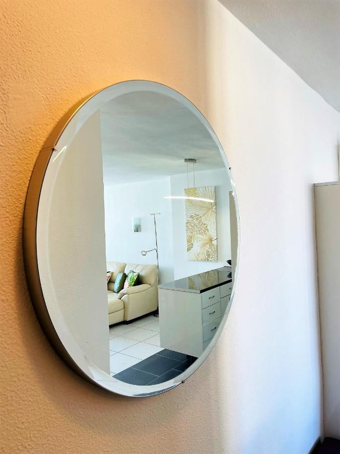 Beach Apartment La Lajilla Arguineguin ภายนอก รูปภาพ